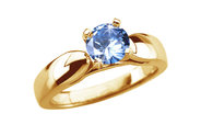 Lab-grown diamond Ring