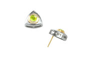 Lab-grown diamond Earrings