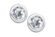 Lab-grown diamond Earrings