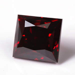 Dark red hotsell diamond