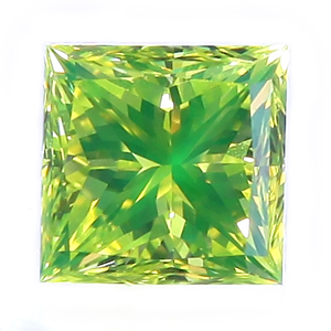 0.47 Fancy Green Princess
